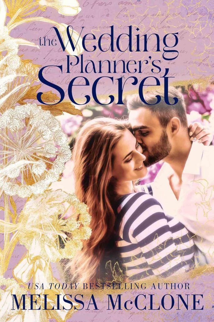 The Wedding Planner's Secret