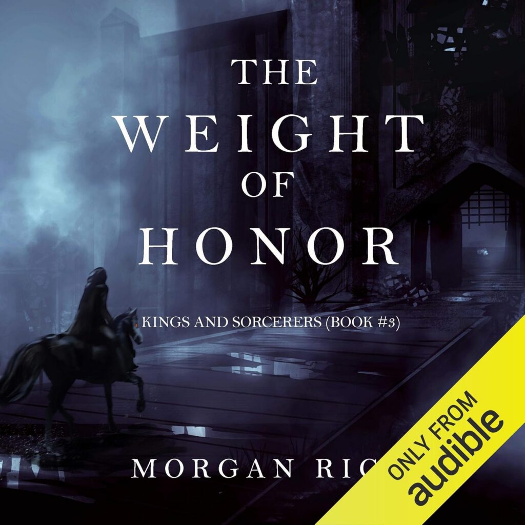 The Weight of Honor