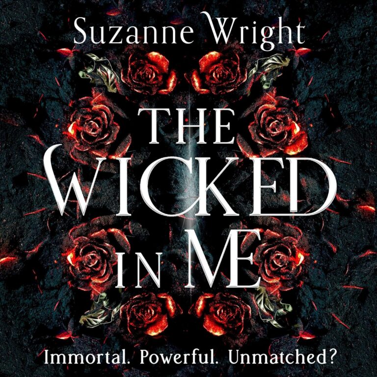 The Wicked in Me