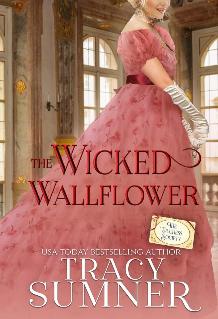 The Wicked Wallflower