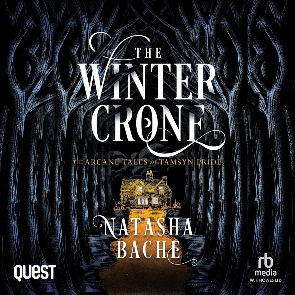 The Winter Crone