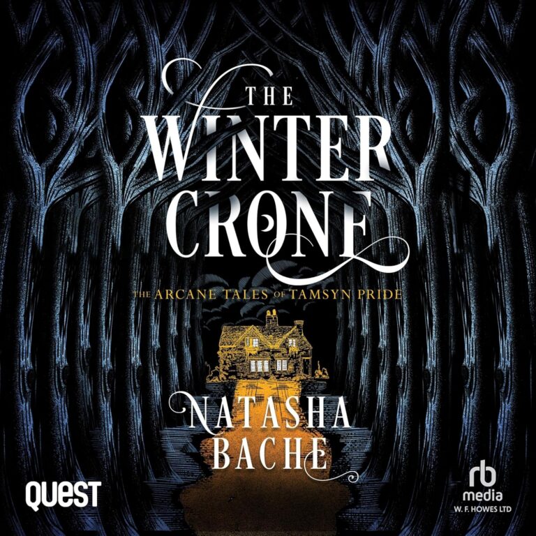 The Winter Crone