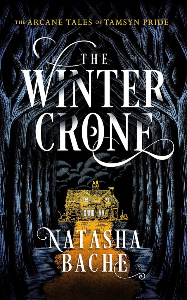 The Winter Crone