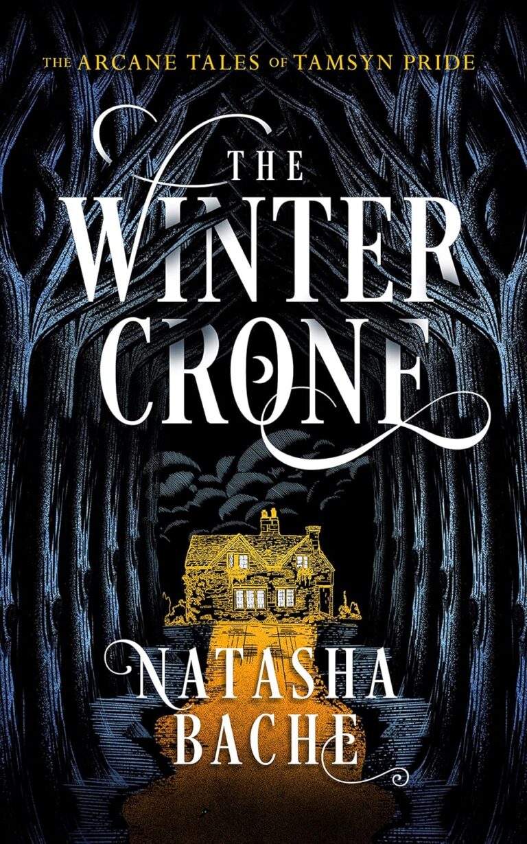 The Winter Crone