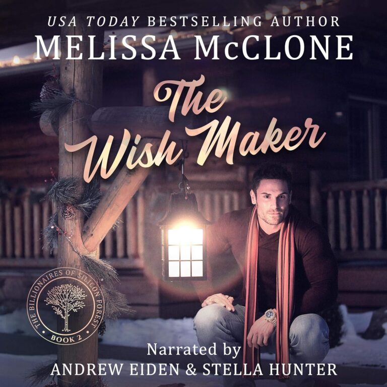 The Wish Maker