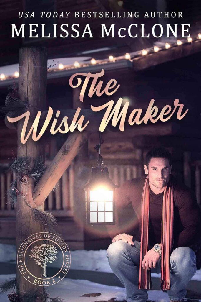 The Wish Maker