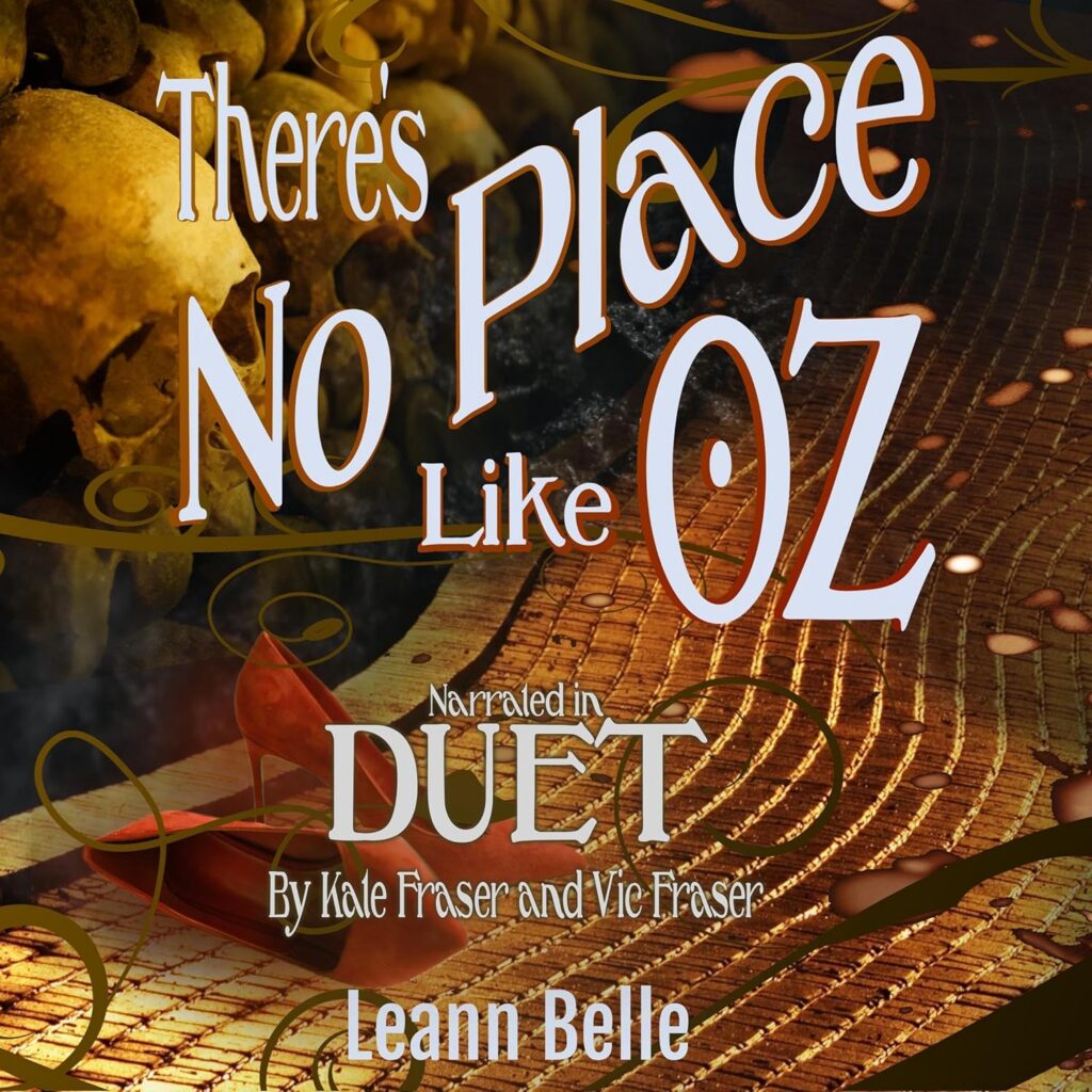 There’s No Place Like Oz