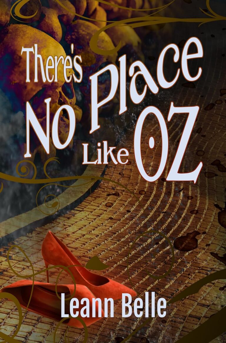 There's No Place Like Oz