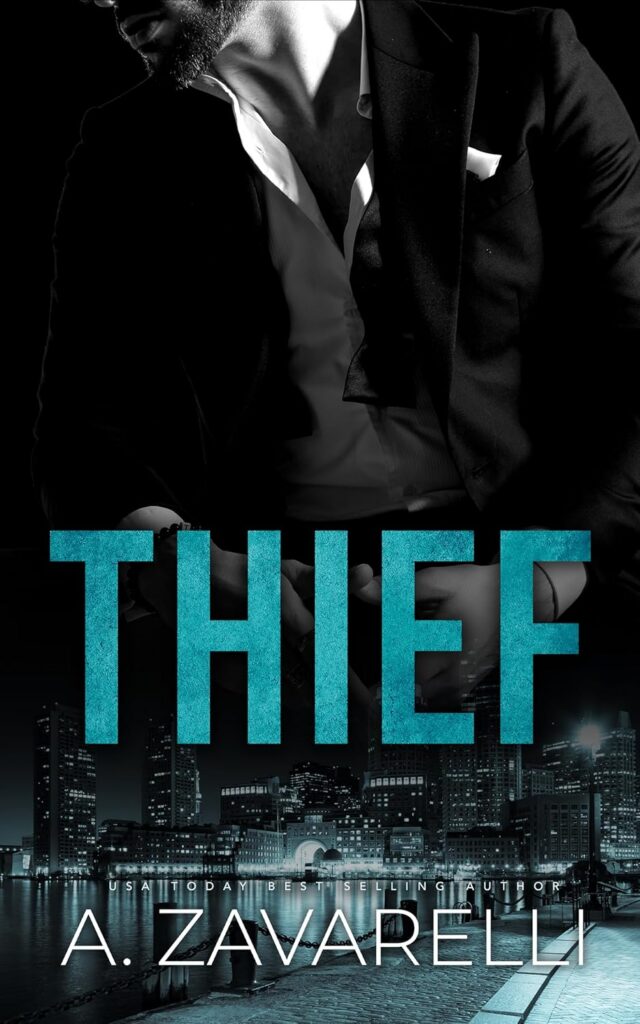 Thief