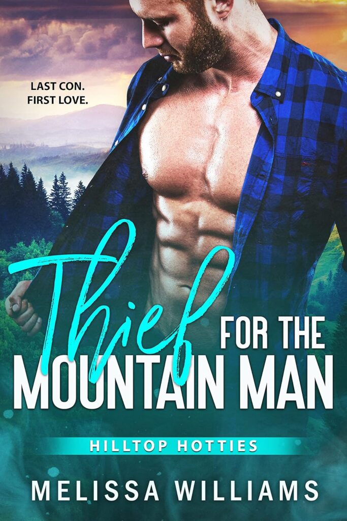 Thief for the Mountain Man