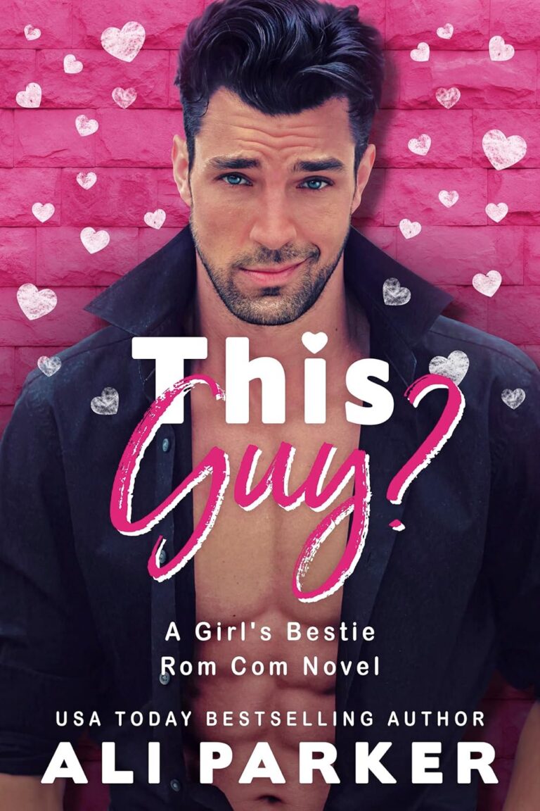This Guy?