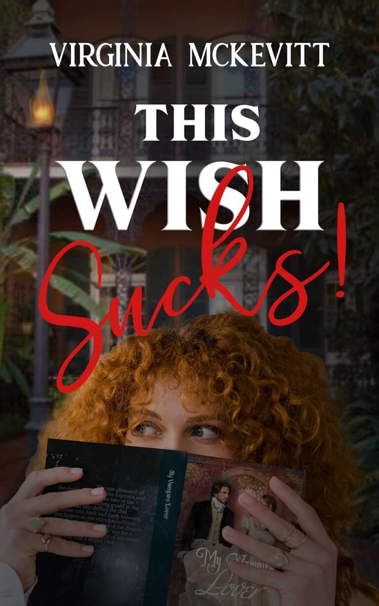 This Wish Sucks