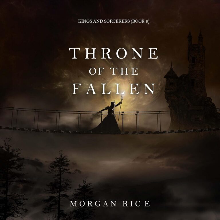 Throne of the Fallen
