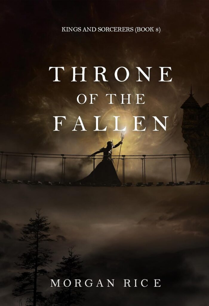 Throne of the Fallen