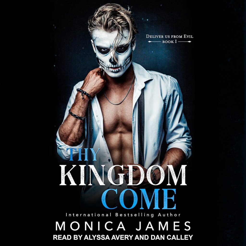 Thy Kingdom Come