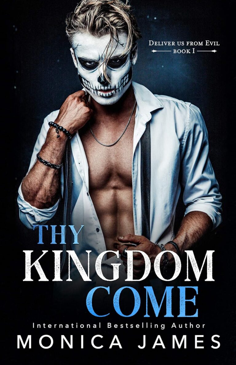 Thy Kingdom Come