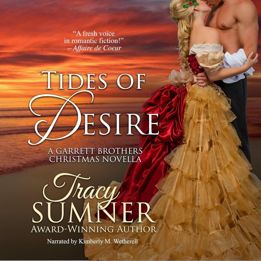 Tides of Desire
