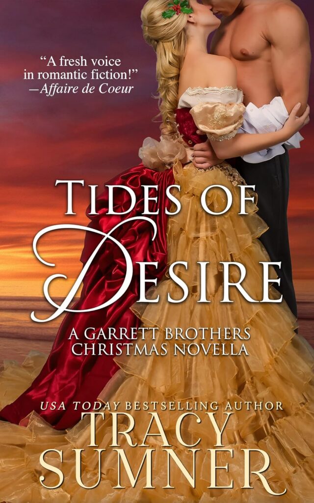 Tides of Desire