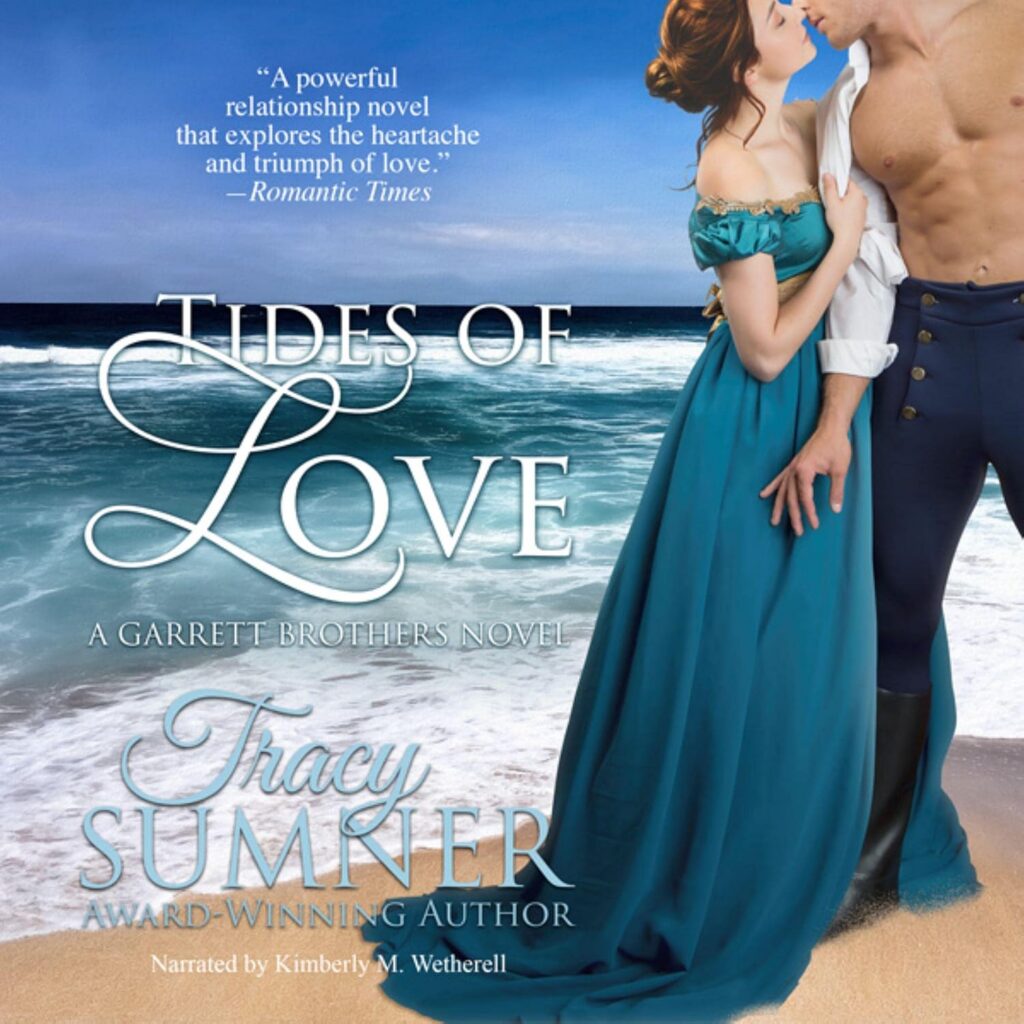 Tides of Love