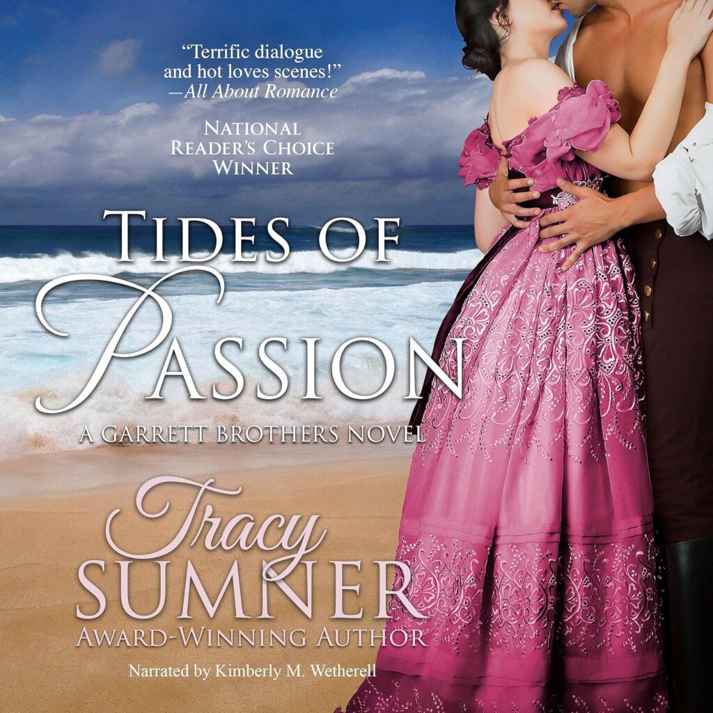 Tides of Passion