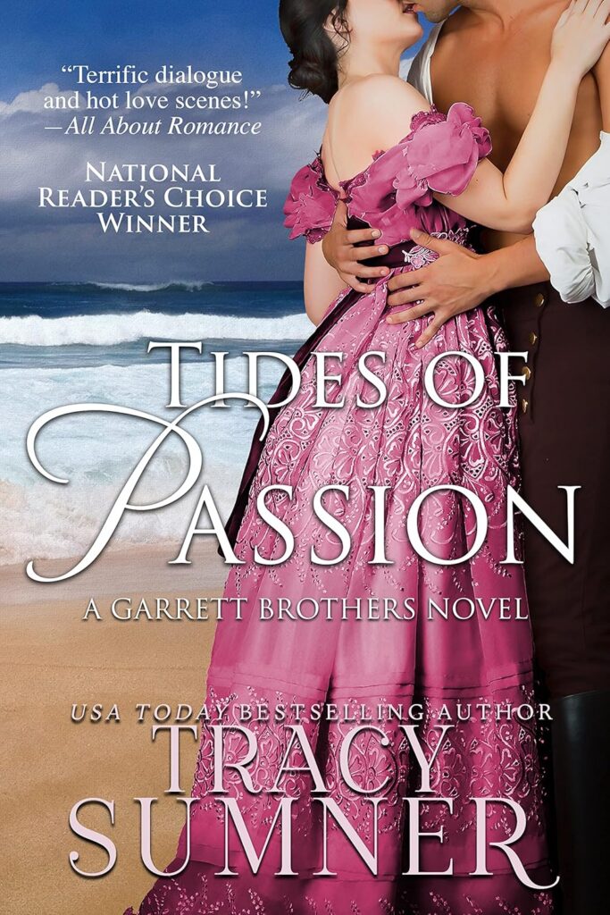 Tides of Passion