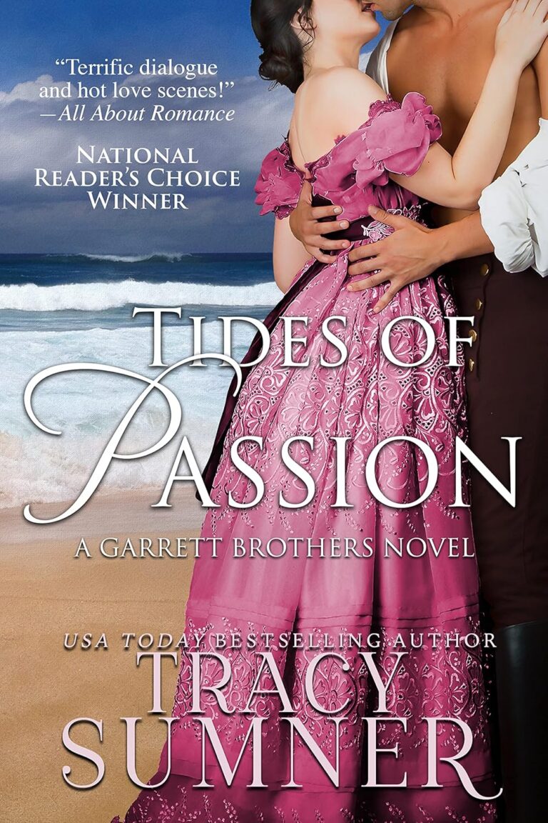 Tides of Passion