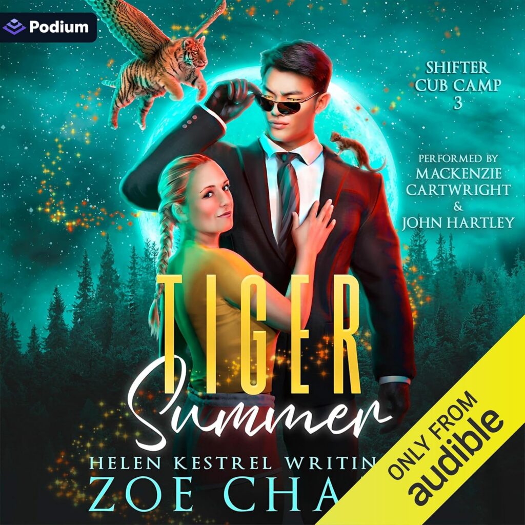 Tiger Summer