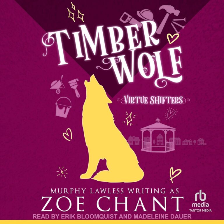 Timber Wolf
