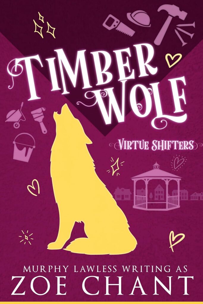 Timber Wolf