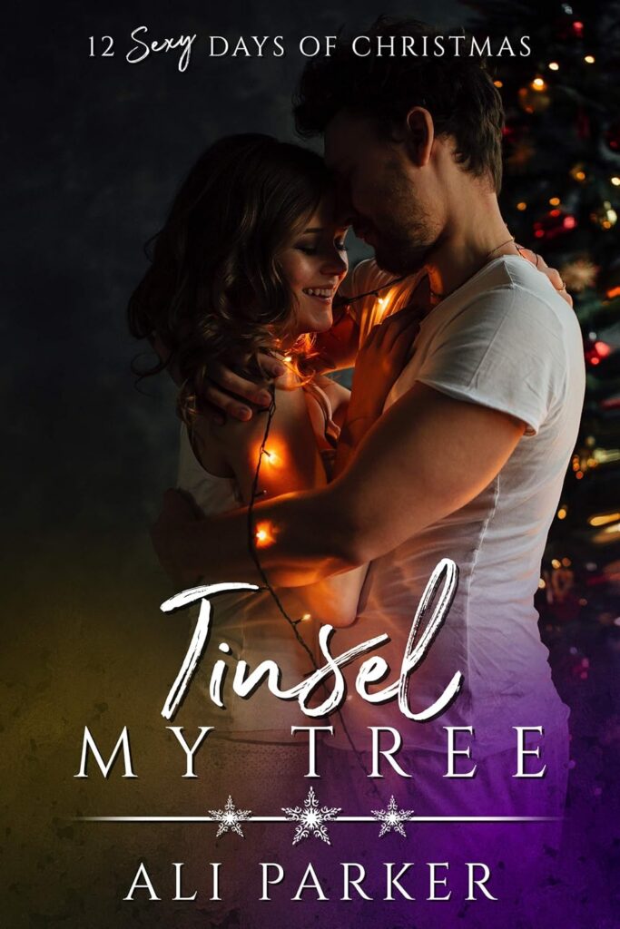 Tinsel My Tree