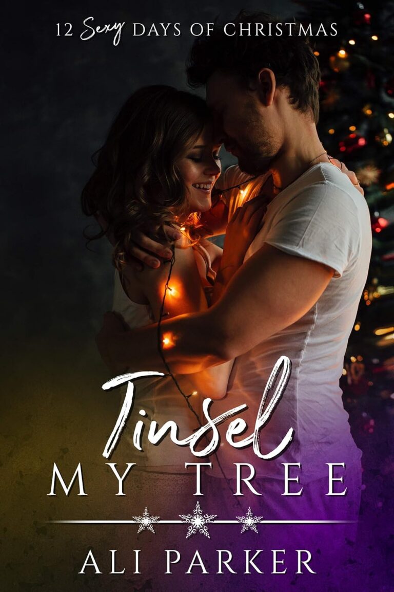 Tinsel My Tree