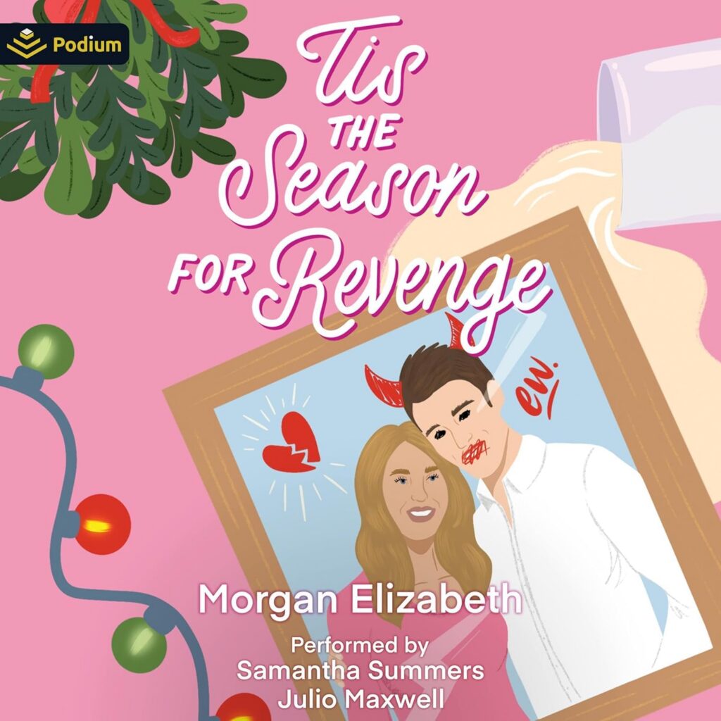 Tis the Season for Revenge