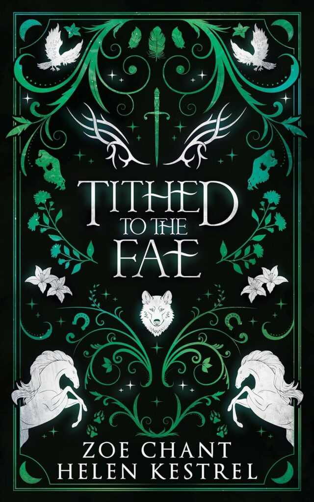 Tithed to the Fae