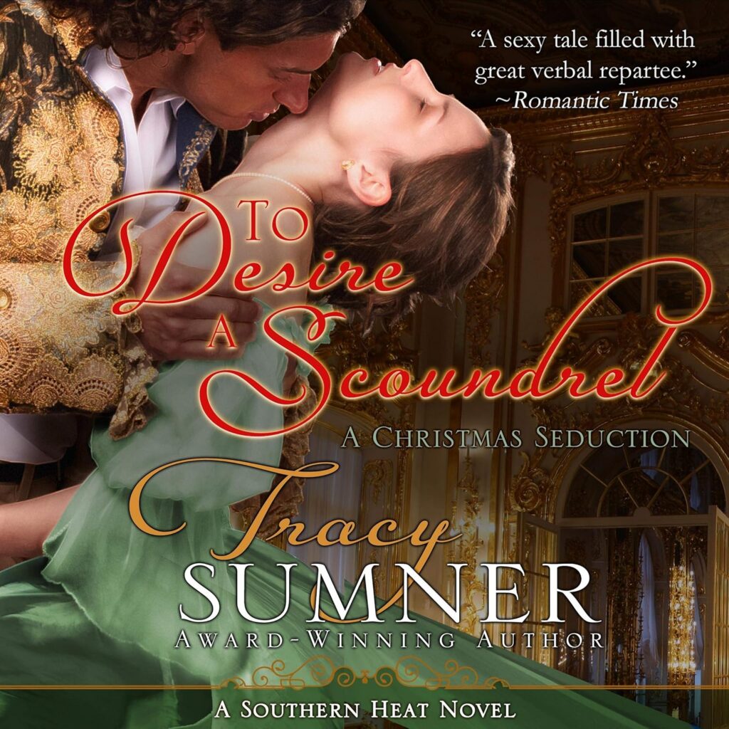 To Desire a Scoundrel