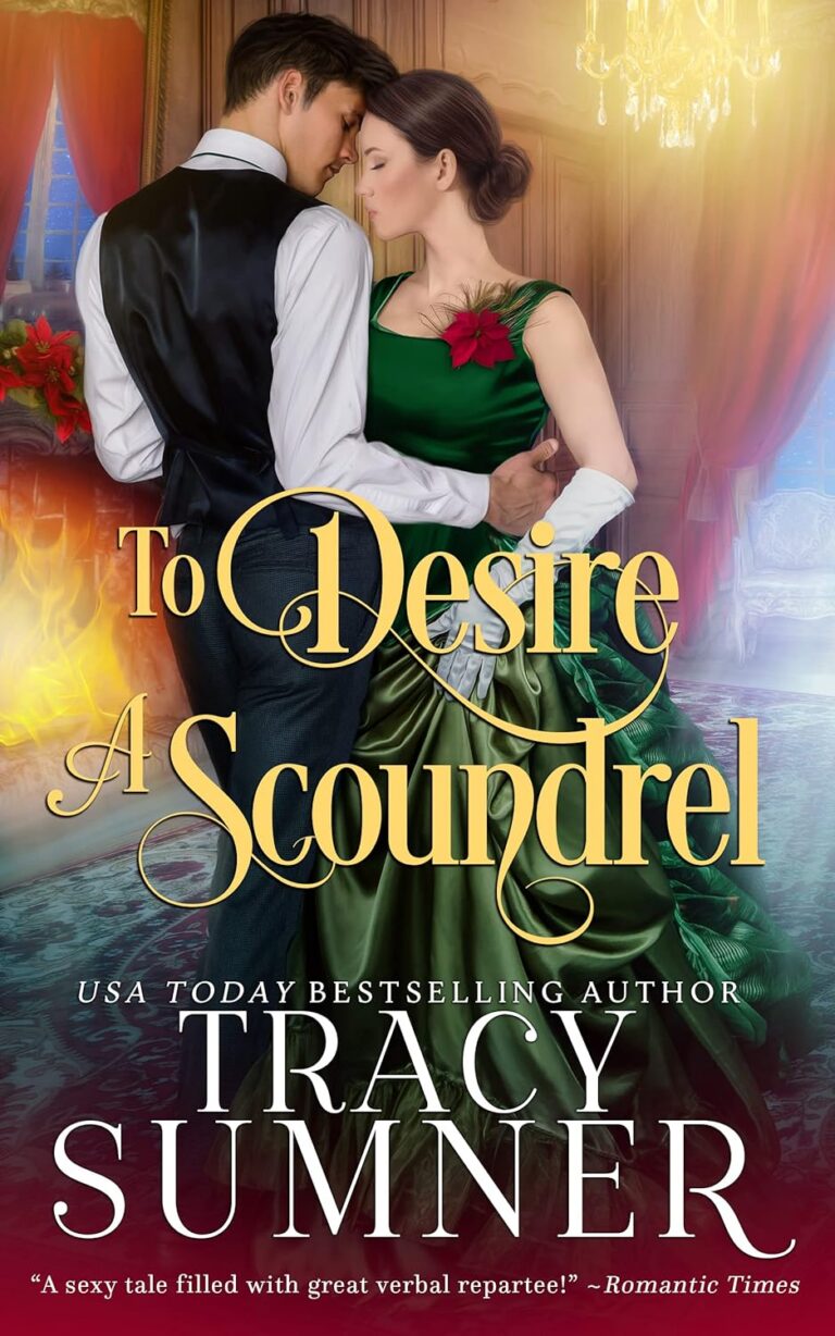 To Desire a Scoundrel