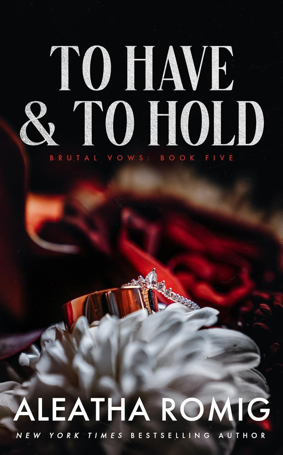 To Have and to Hold