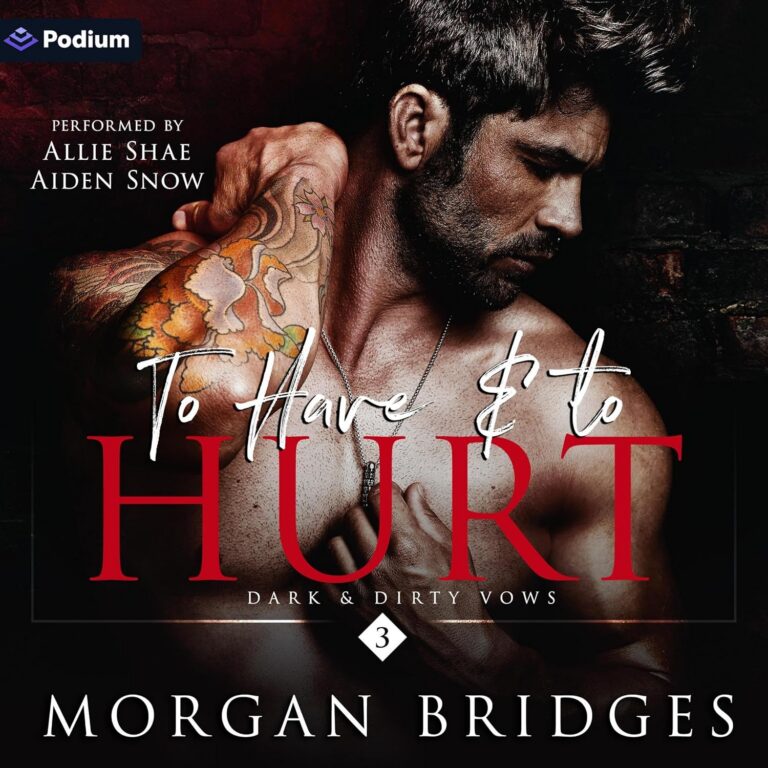 To Have & to Hurt