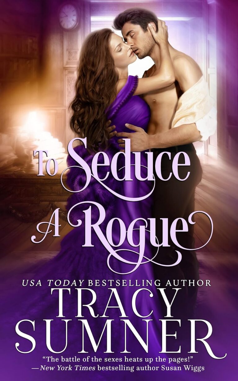 To Seduce a Rogue