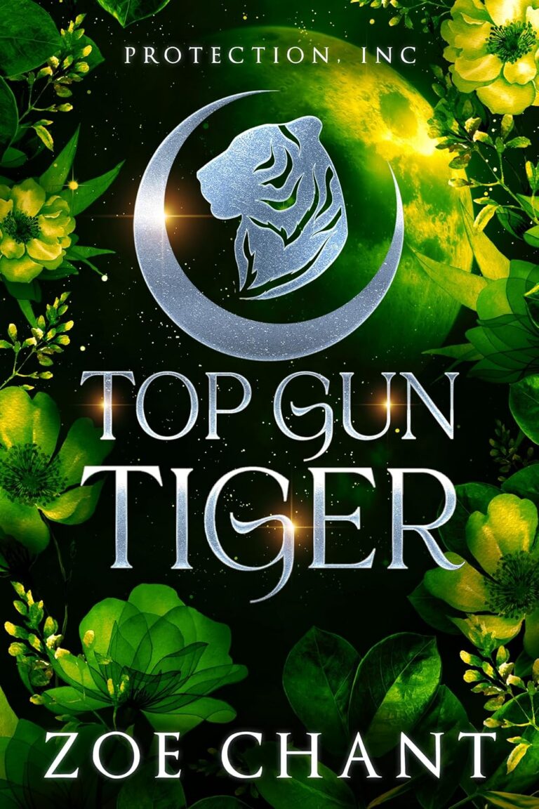 Top Gun Tiger