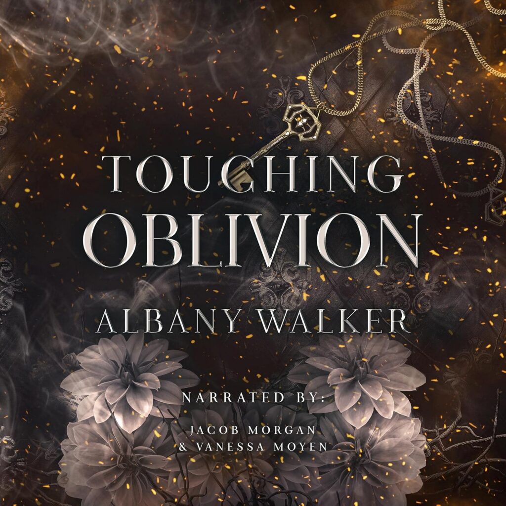 Touching Oblivion