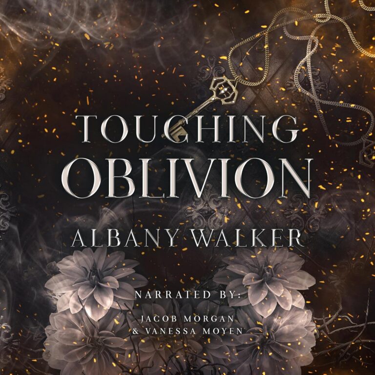 Touching Oblivion