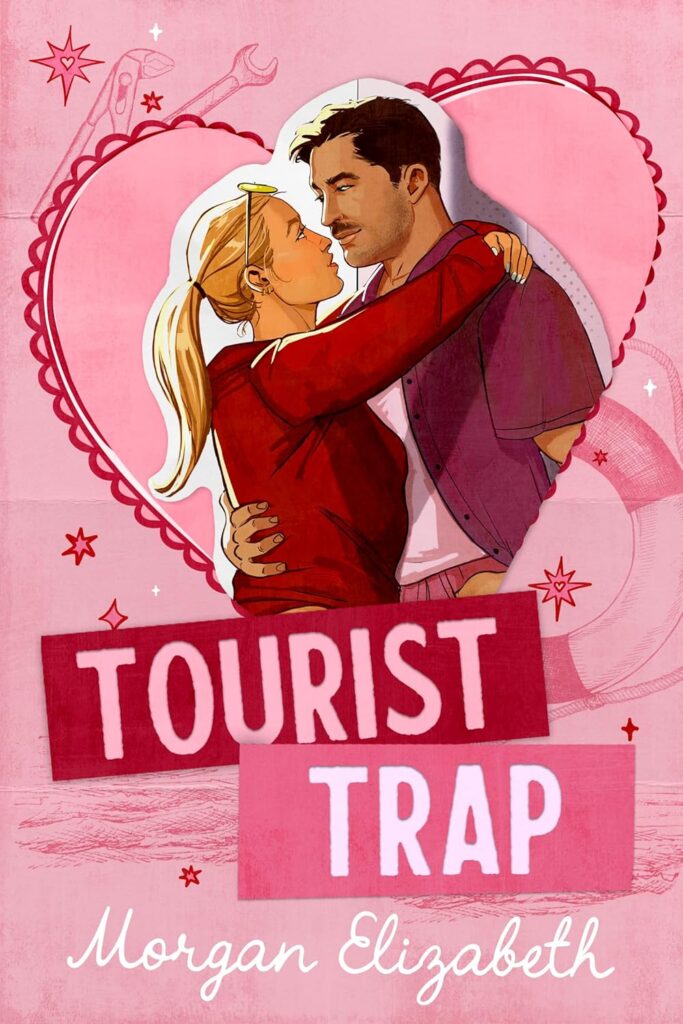 Tourist Trap