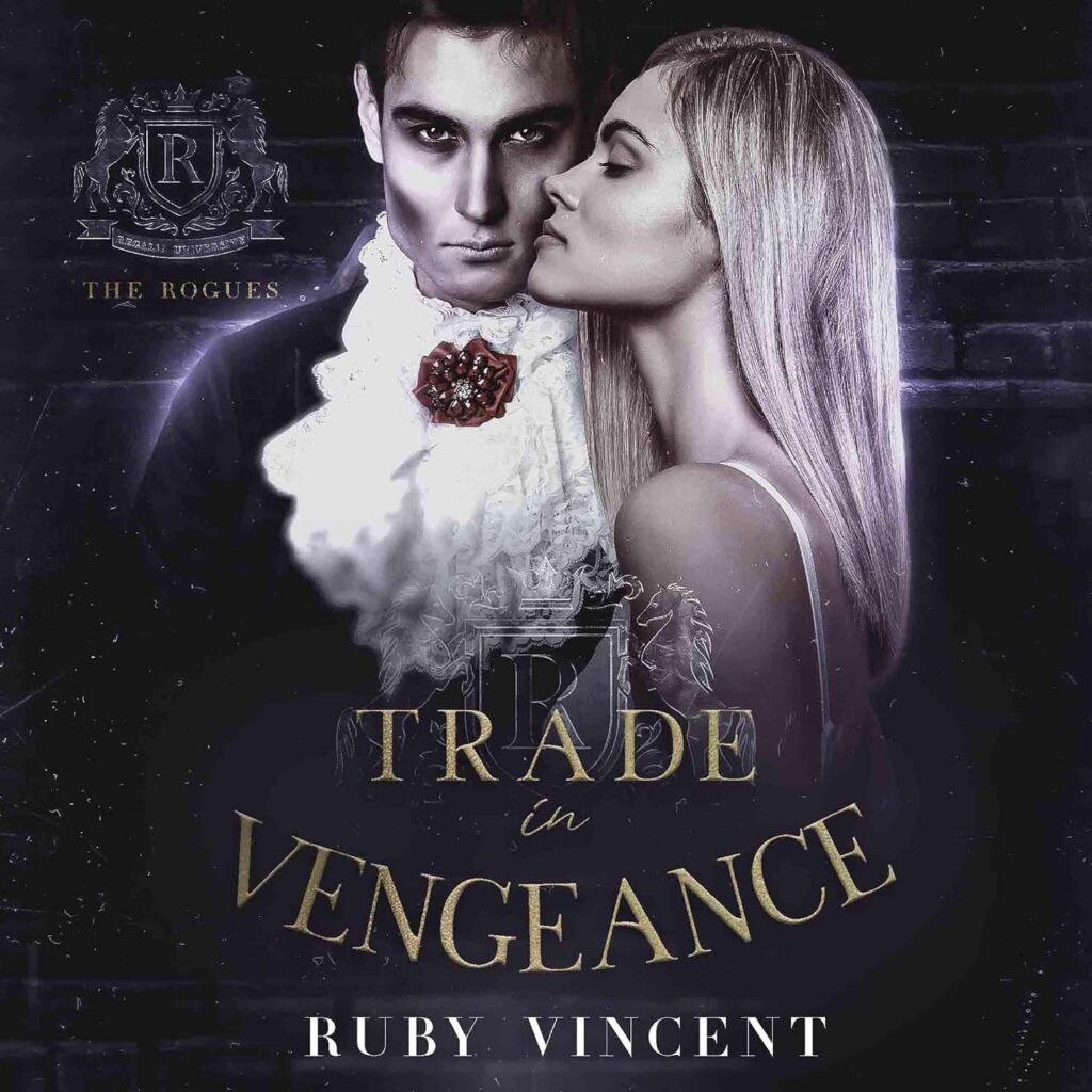Trade in Vengeance