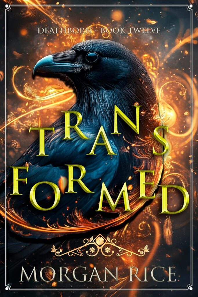 Transformed