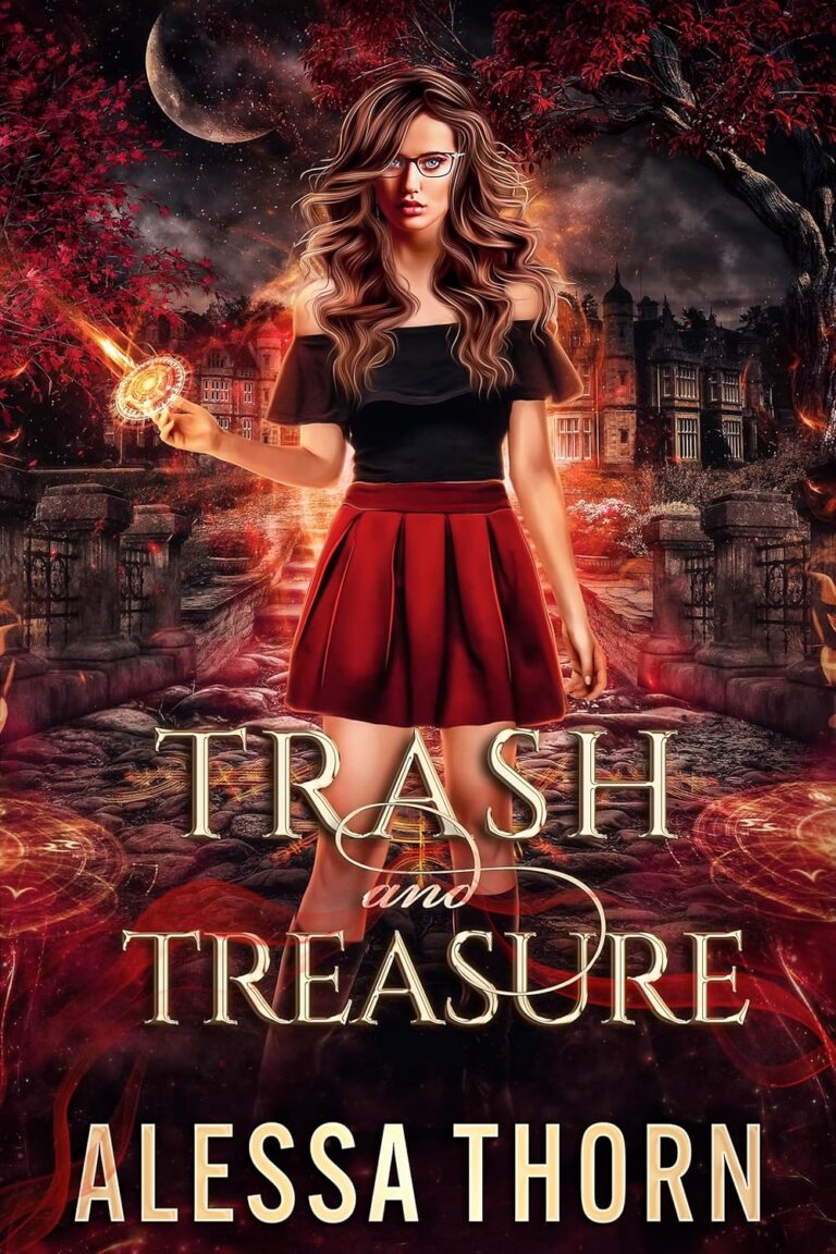 Trash and Treasure