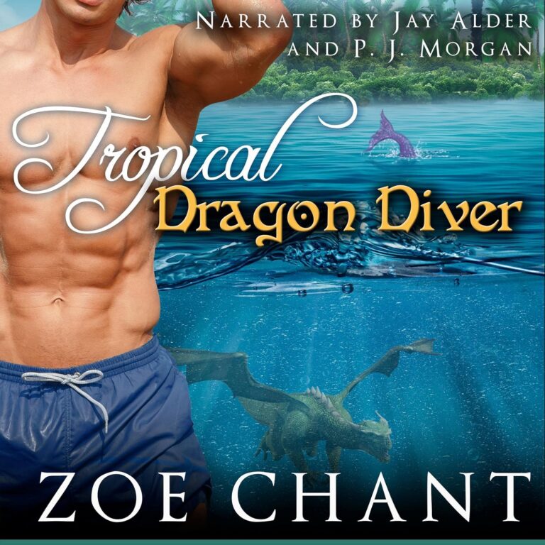 Tropical Dragon Diver