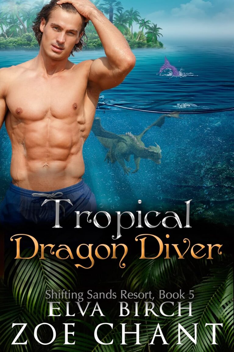 Tropical Dragon Diver