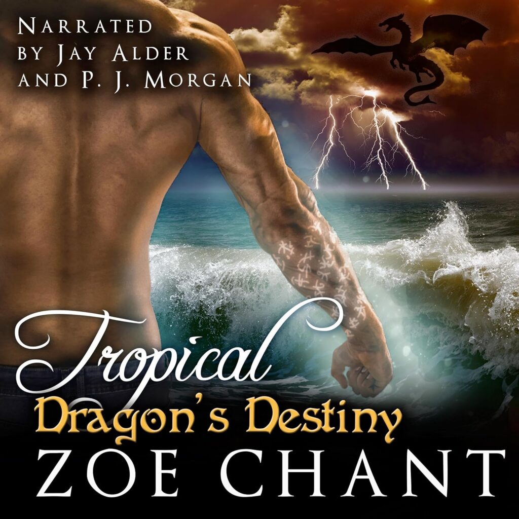 Tropical Dragon's Destiny