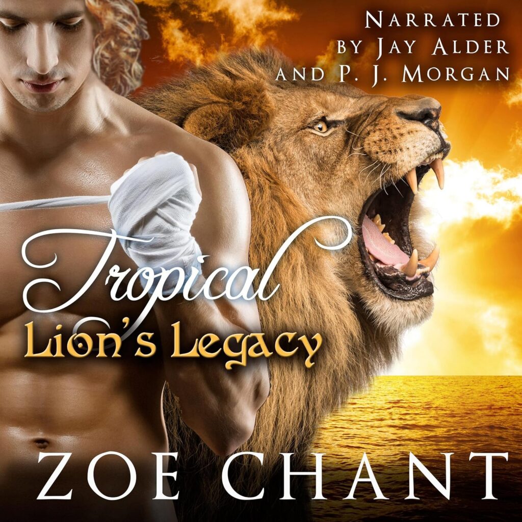 Tropical Lion's Legacy