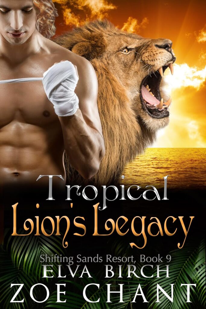 Tropical Lion's Legacy
